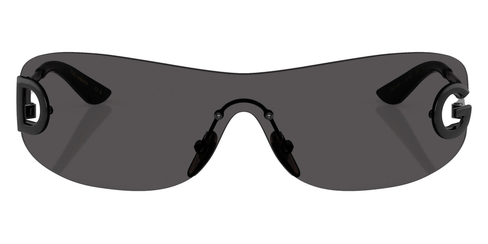 DOLCE & GABBANA - DX2001