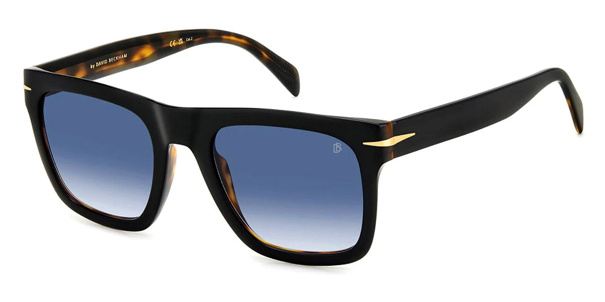 David Beckham - DB 7000/S FLAT