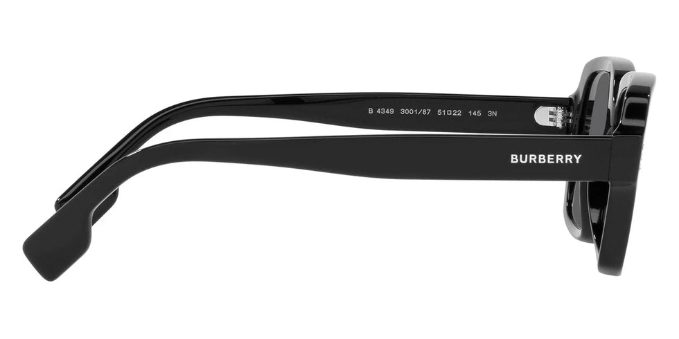 BURBERRY - Eldon BE4349