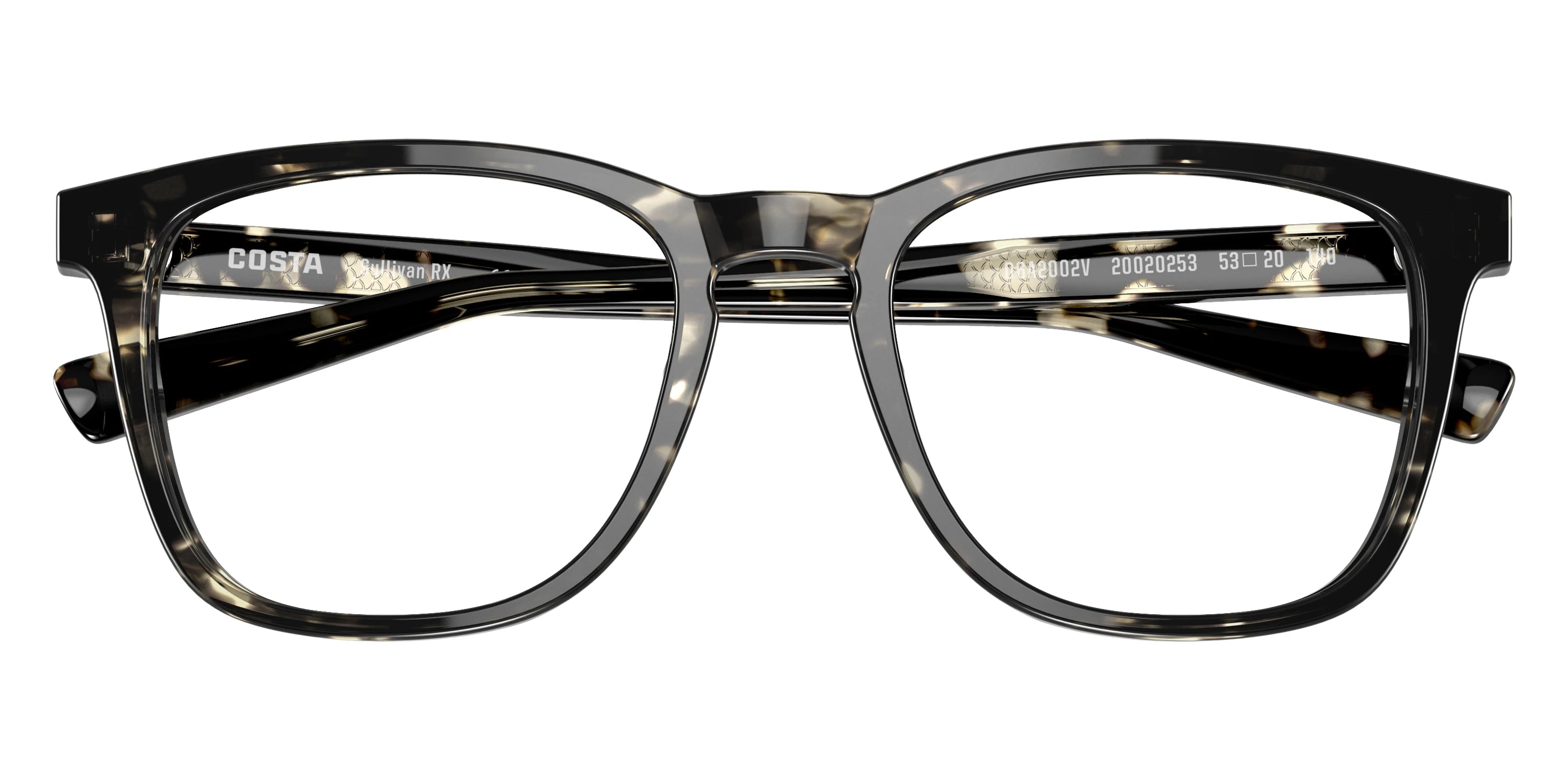 COSTA - 6A2002V Sullivan RX