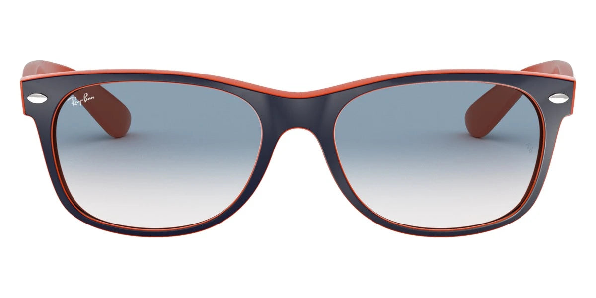 Ray-Ban - New Wayfarer RB2132