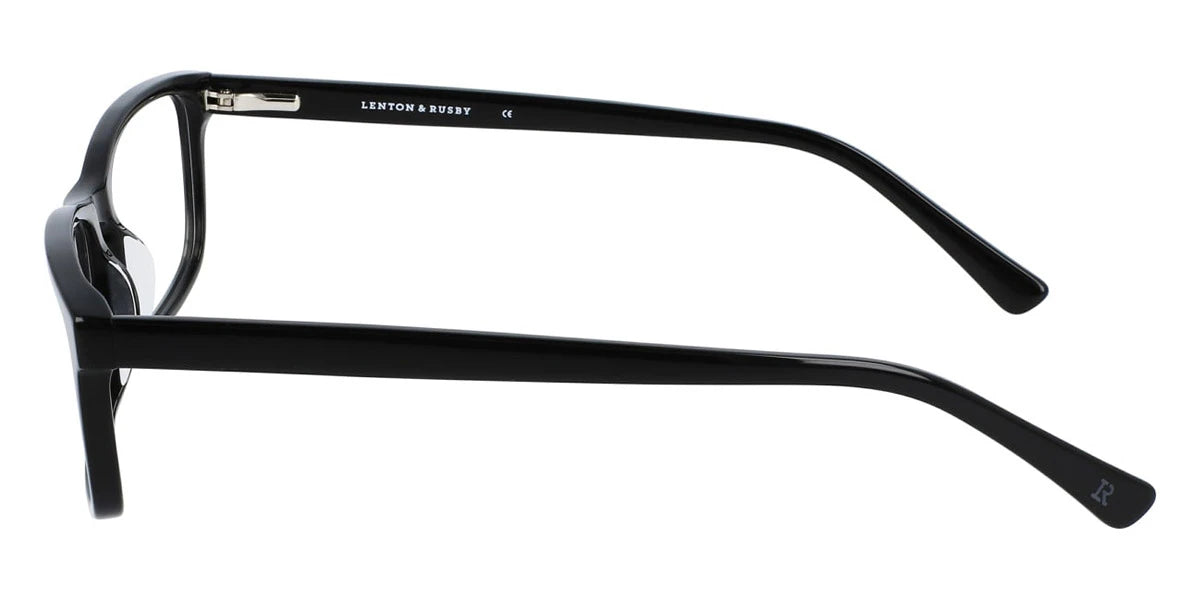 Lenton and Rusby - LR4012