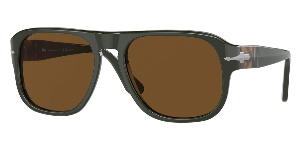 Persol - PO3310S - Black Arrow