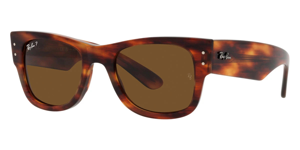 Ray-Ban - Mega Wayfarer RB0840SF