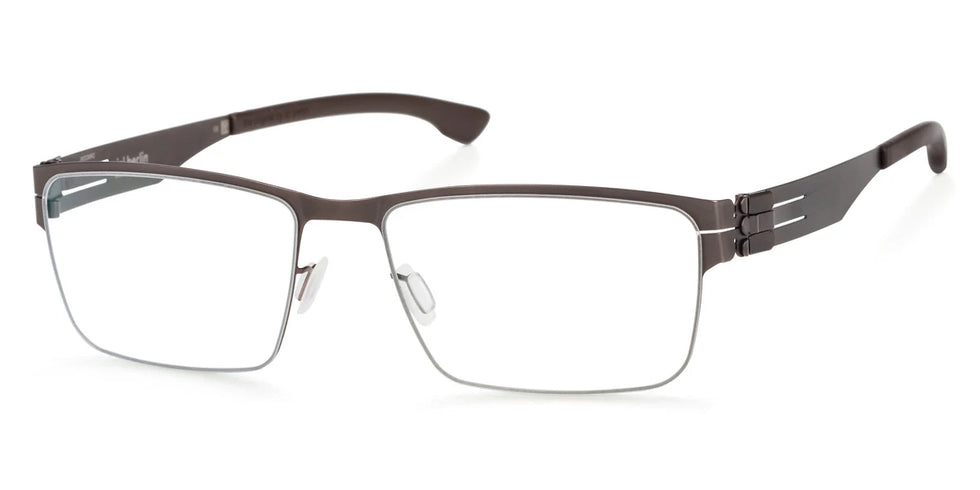 ic! berlin Hania L. Eyeglasses