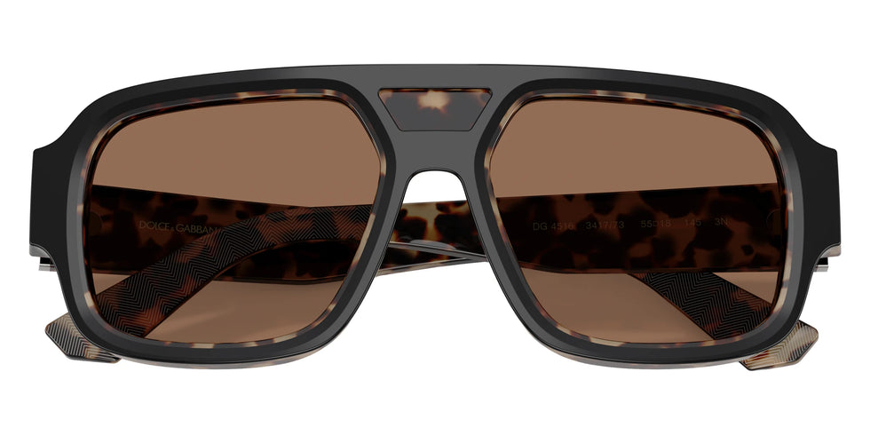 DOLCE & GABBANA - DG4516