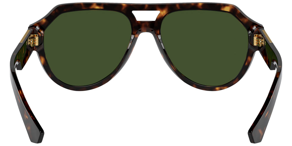 DOLCE & GABBANA - DG4466F