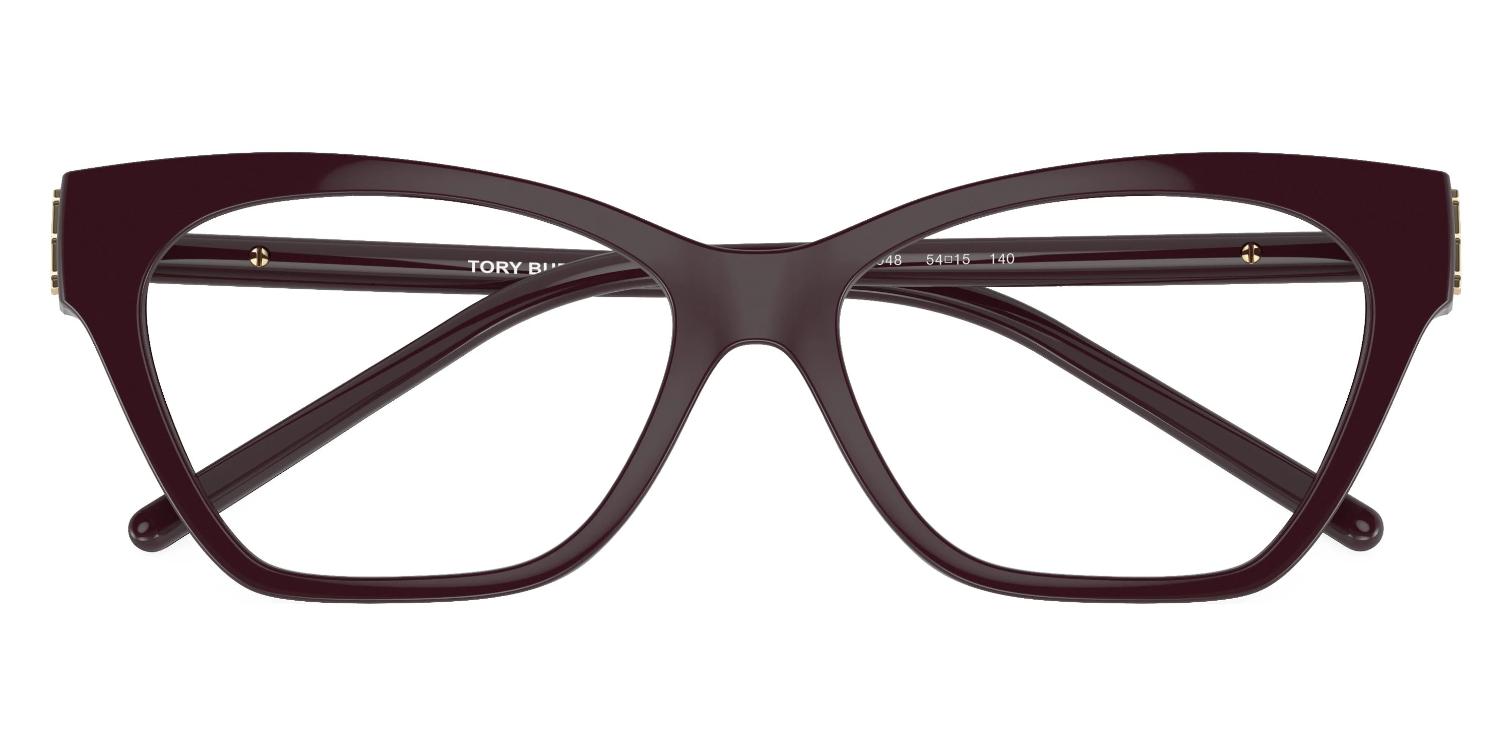 Tory Burch TY4013U 1948 54 - Burgundy