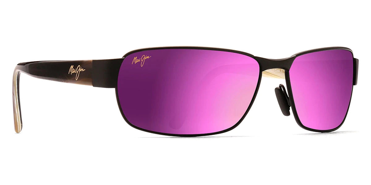 Maui Jim - BLACK CORAL
