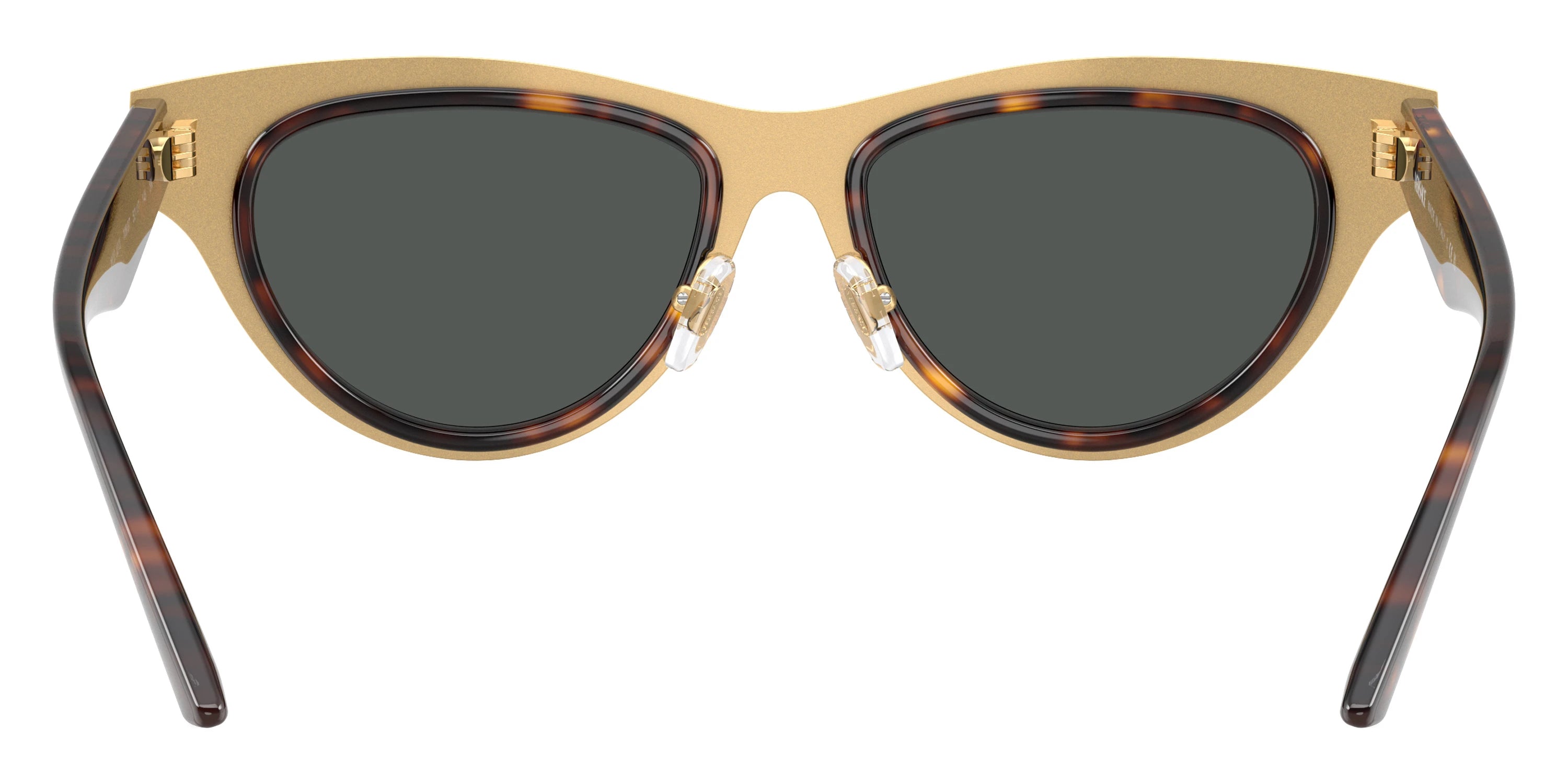 VERSACE VE2273 108/87 52 - Havana / Dark Gray