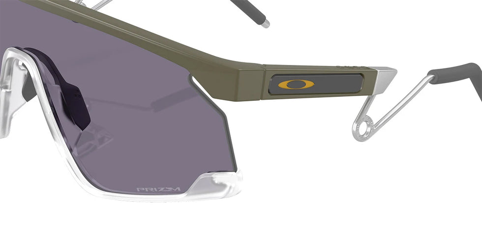 OAKLEY - BXTR Metal OO9237