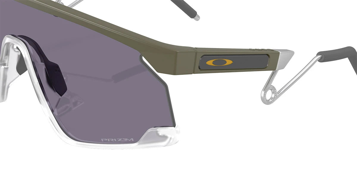 OAKLEY - BXTR Metal OO9237