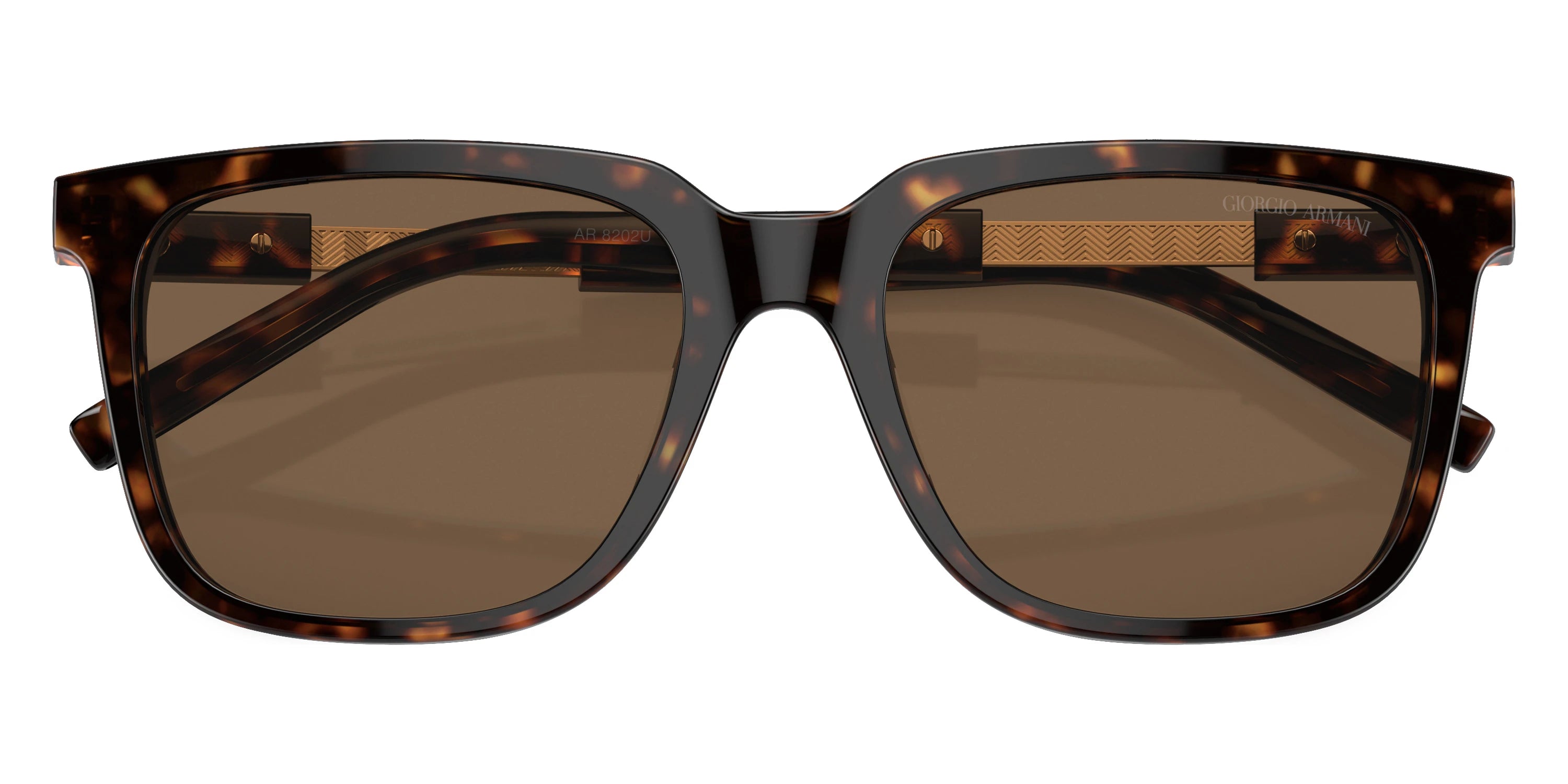 GIORGIO ARMANI - AR8202U