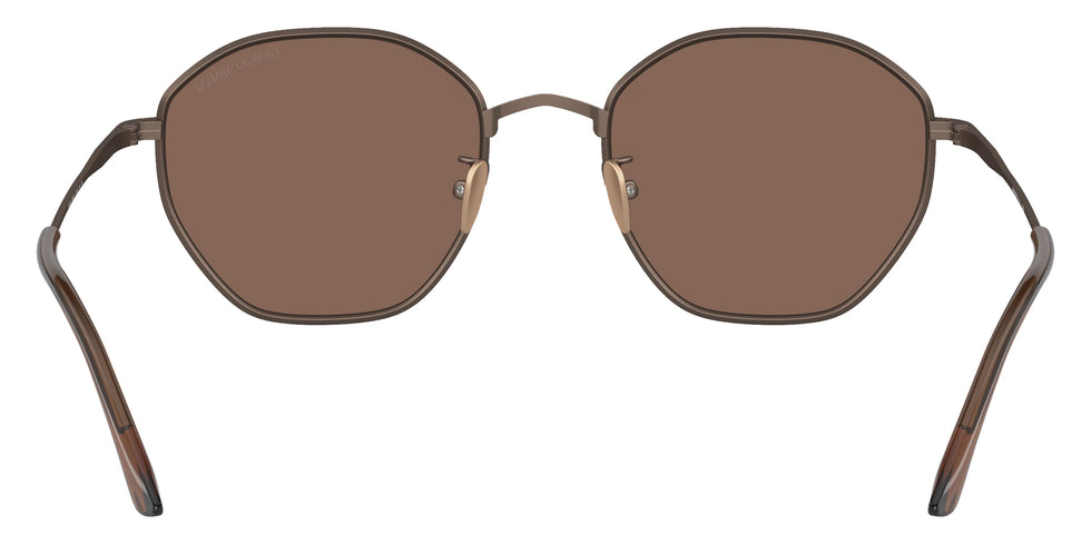 GIORGIO ARMANI - AR6150