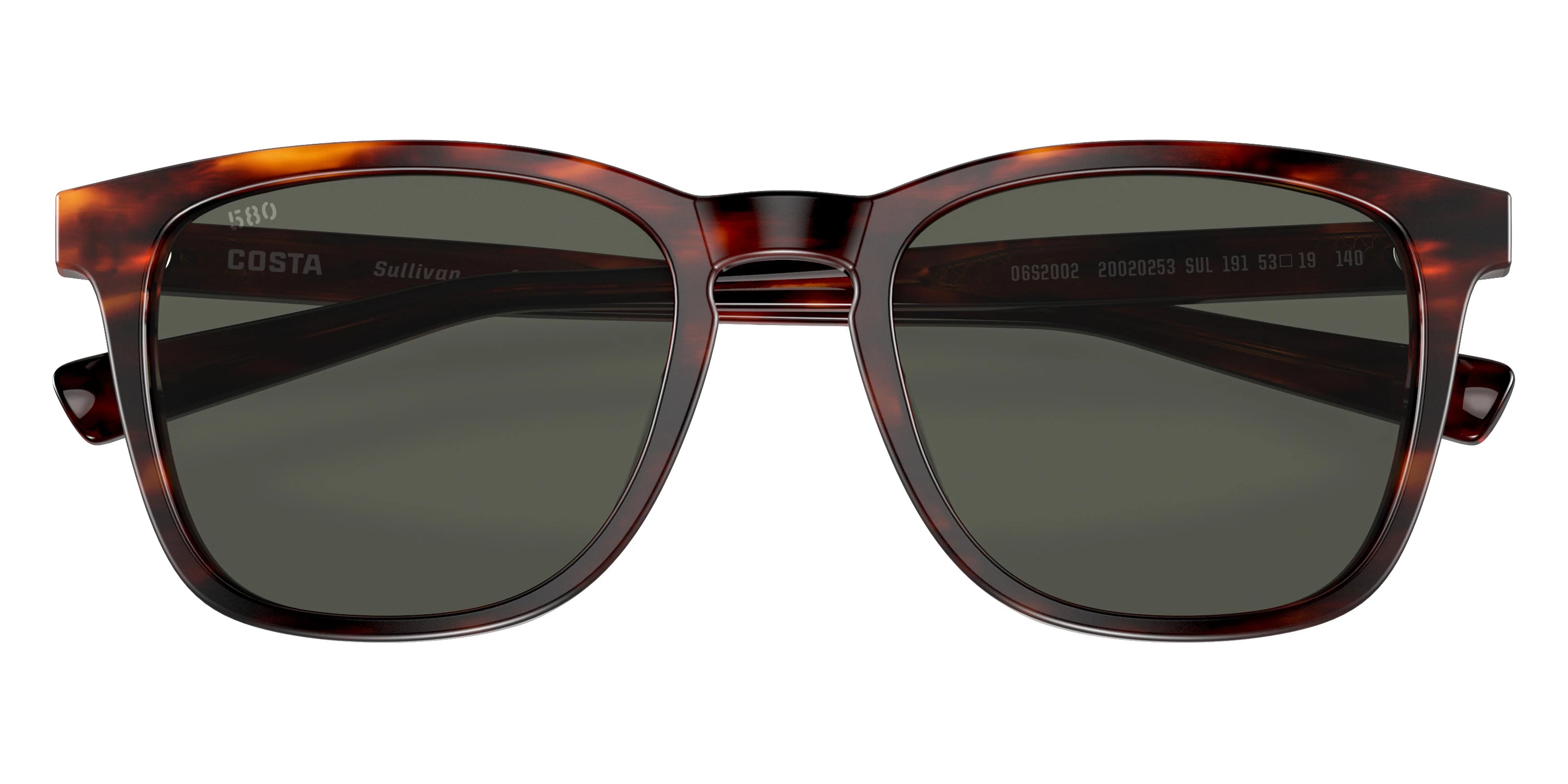 COSTA - 6S2002 Sullivan