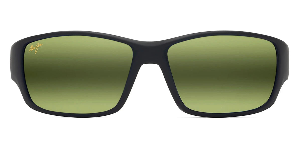 Maui Jim - LOCAL KINE