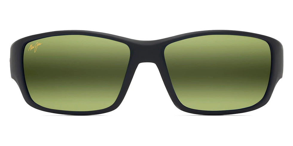 Maui Jim - LOCAL KINE