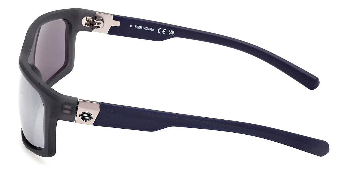 Harley-Davidson - HD00023