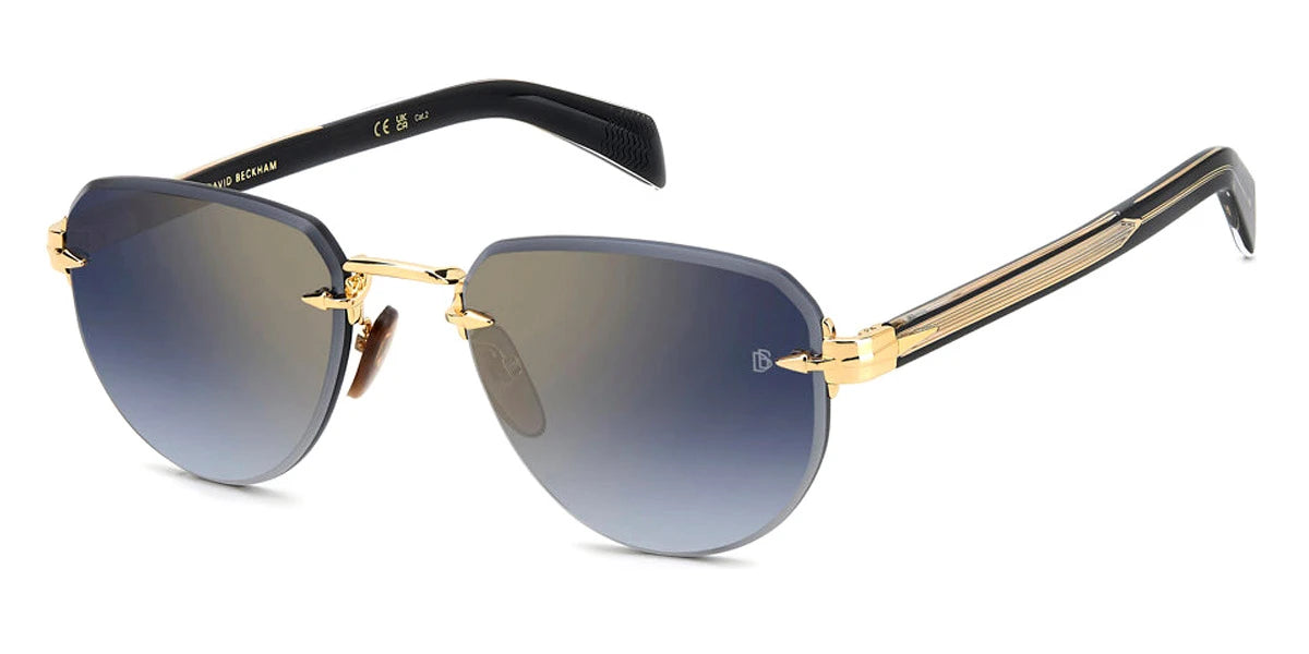 David Beckham - DB 7144/S