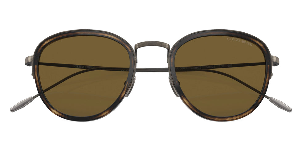 GIORGIO ARMANI - AR6068