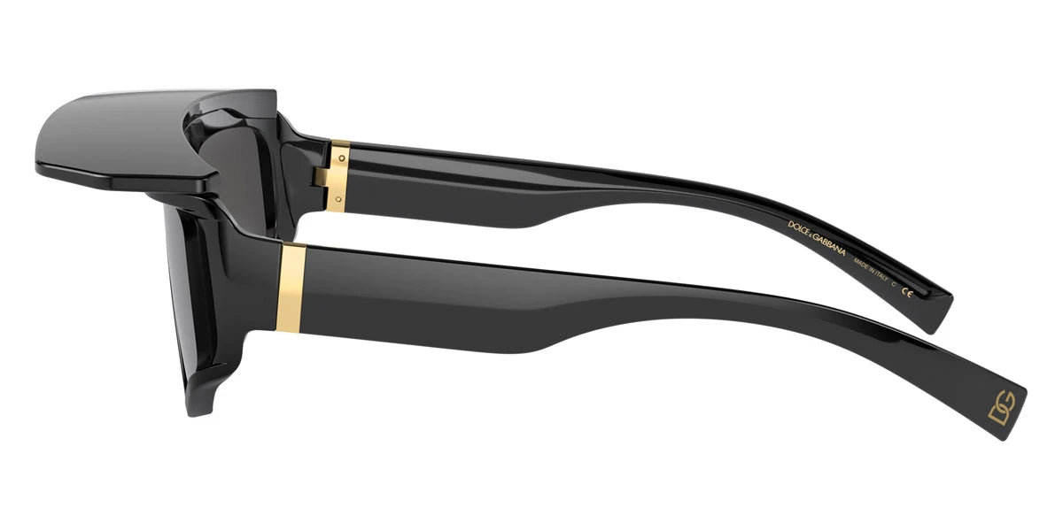 DOLCE & GABBANA - DG6177