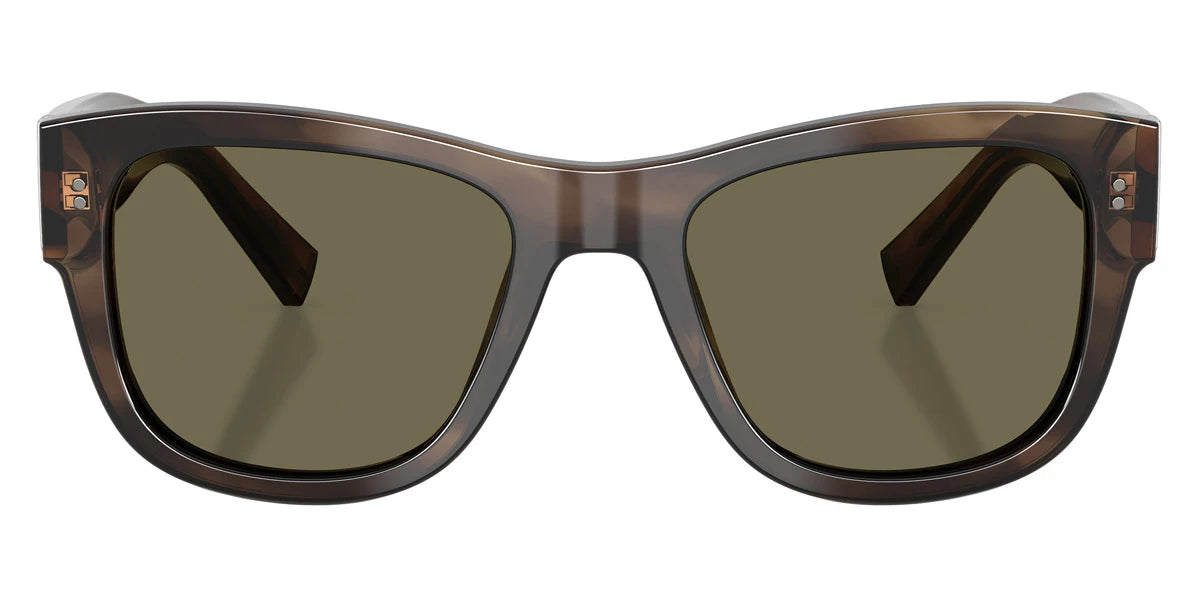 DOLCE & GABBANA - Eccentric Sartorial DG4338