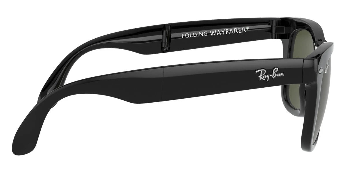 Ray-Ban - Folding Wayfarer RB4105
