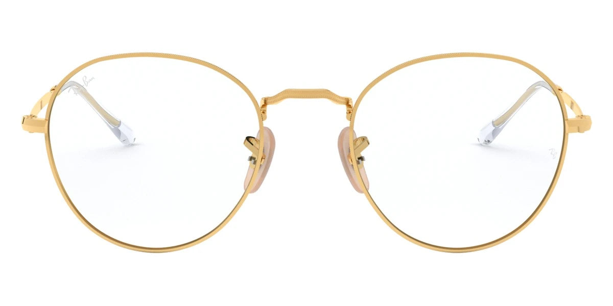 Ray-Ban RX3582V 2500 49 - Arista