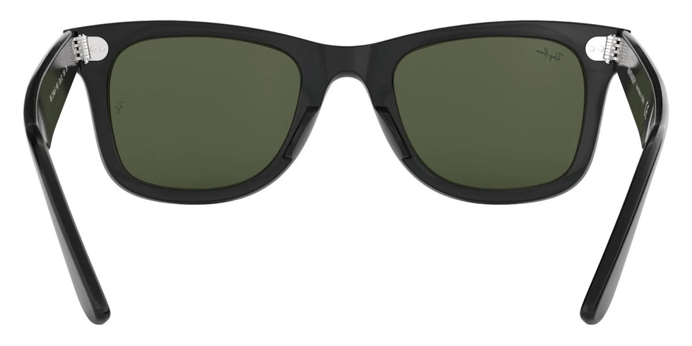 Ray-Ban - Wayfarer RB2140F