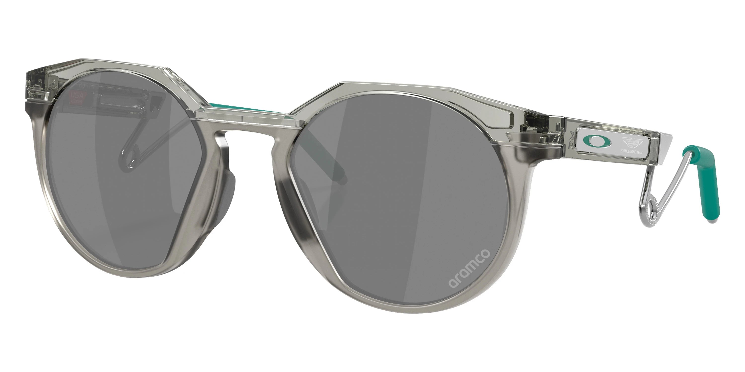 OAKLEY - HSTN Metal OO9279