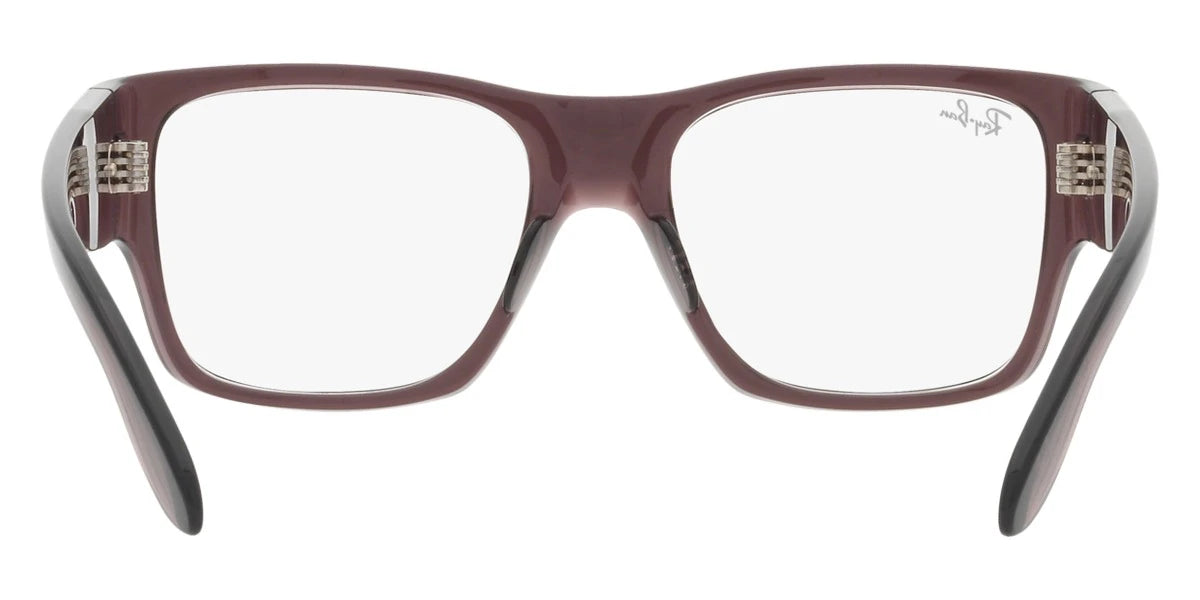 Ray-Ban RY9287V 3902 51 - Transparent Dark Brown