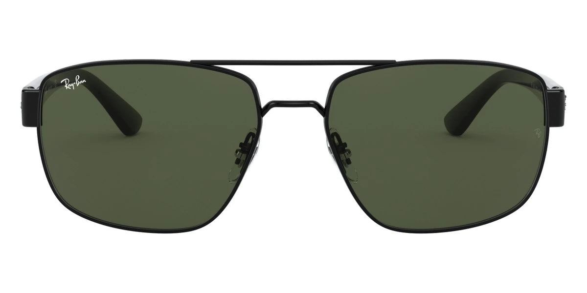 Ray-Ban - RB3663
