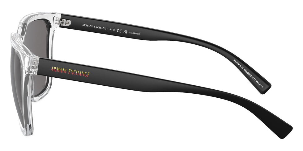 ARMANI EXCHANGE - AX4108SF