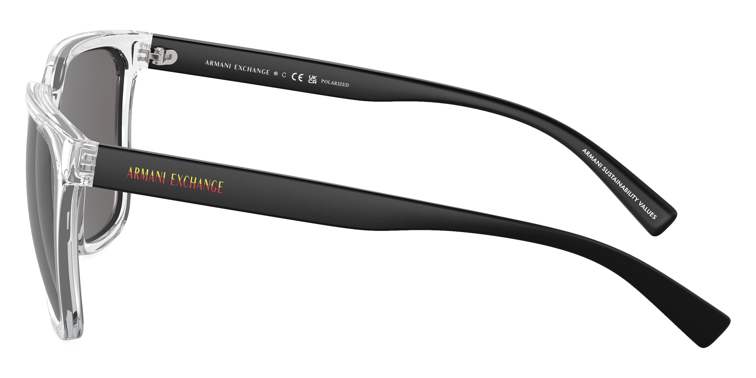 ARMANI EXCHANGE - AX4108SF