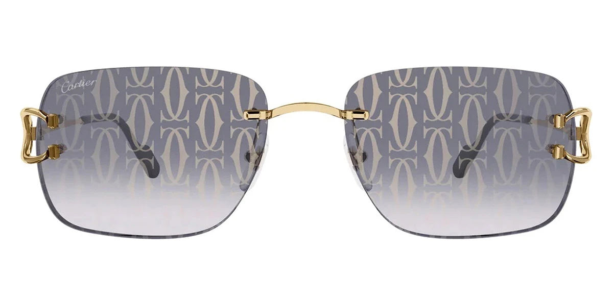 Cartier - CT0330S Signature C de Cartier