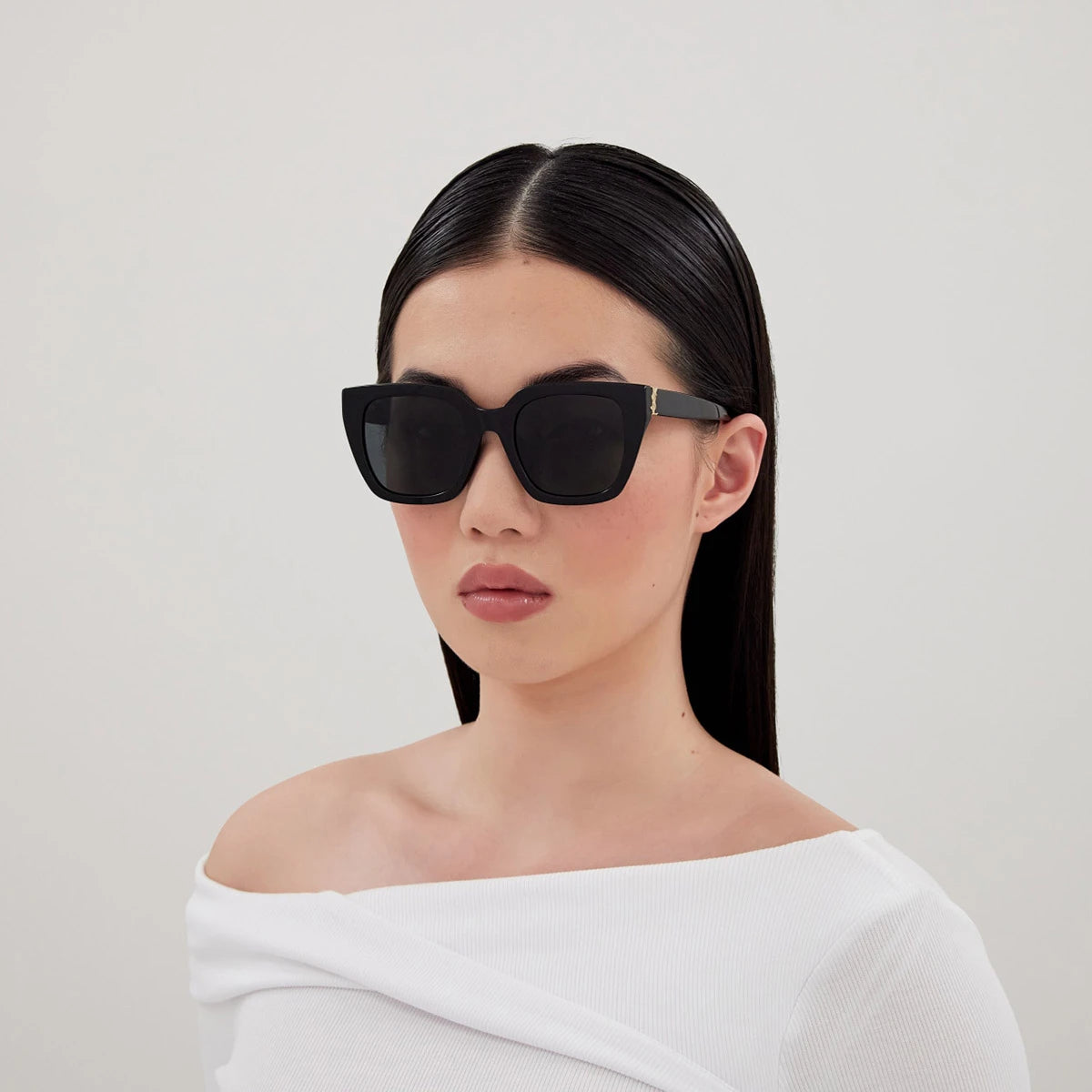 Saint Laurent - SL M143/F