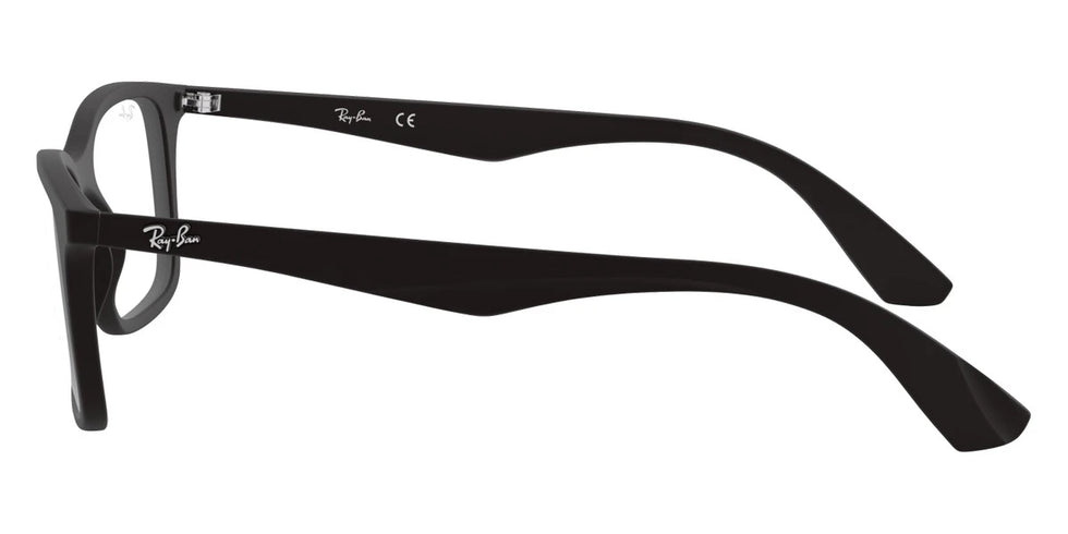 Ray-Ban RX7047 5196 56 - Matte Black