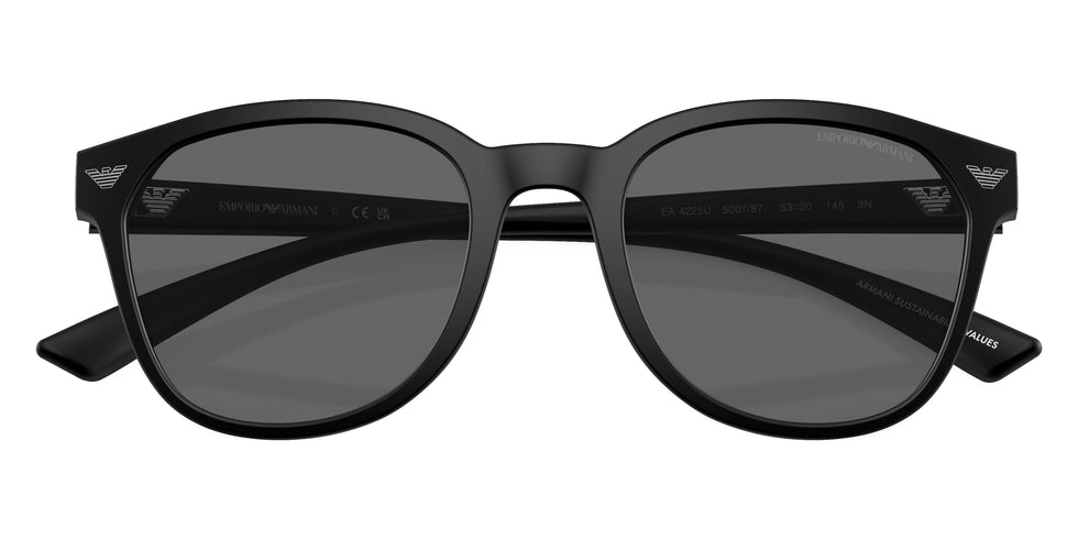 EMPORIO ARMANI - EA4225U