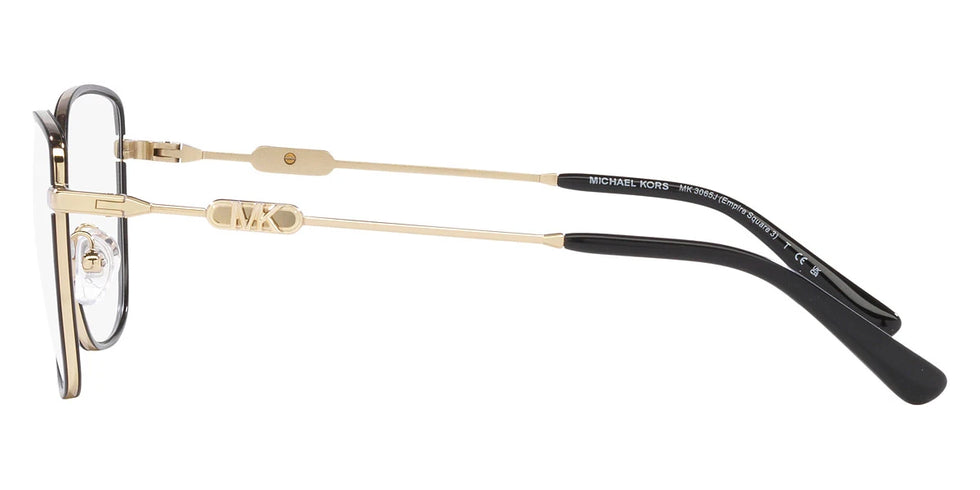 MICHAEL KORS - Empire Square 3 MK3065J
