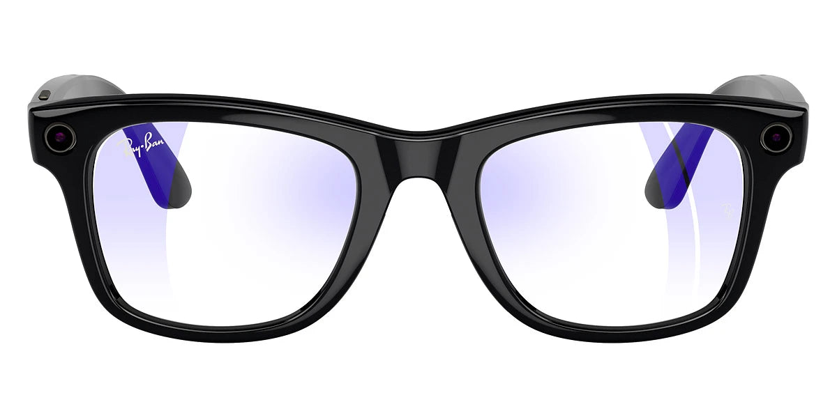 Ray-Ban - META Wayfarer RW4006