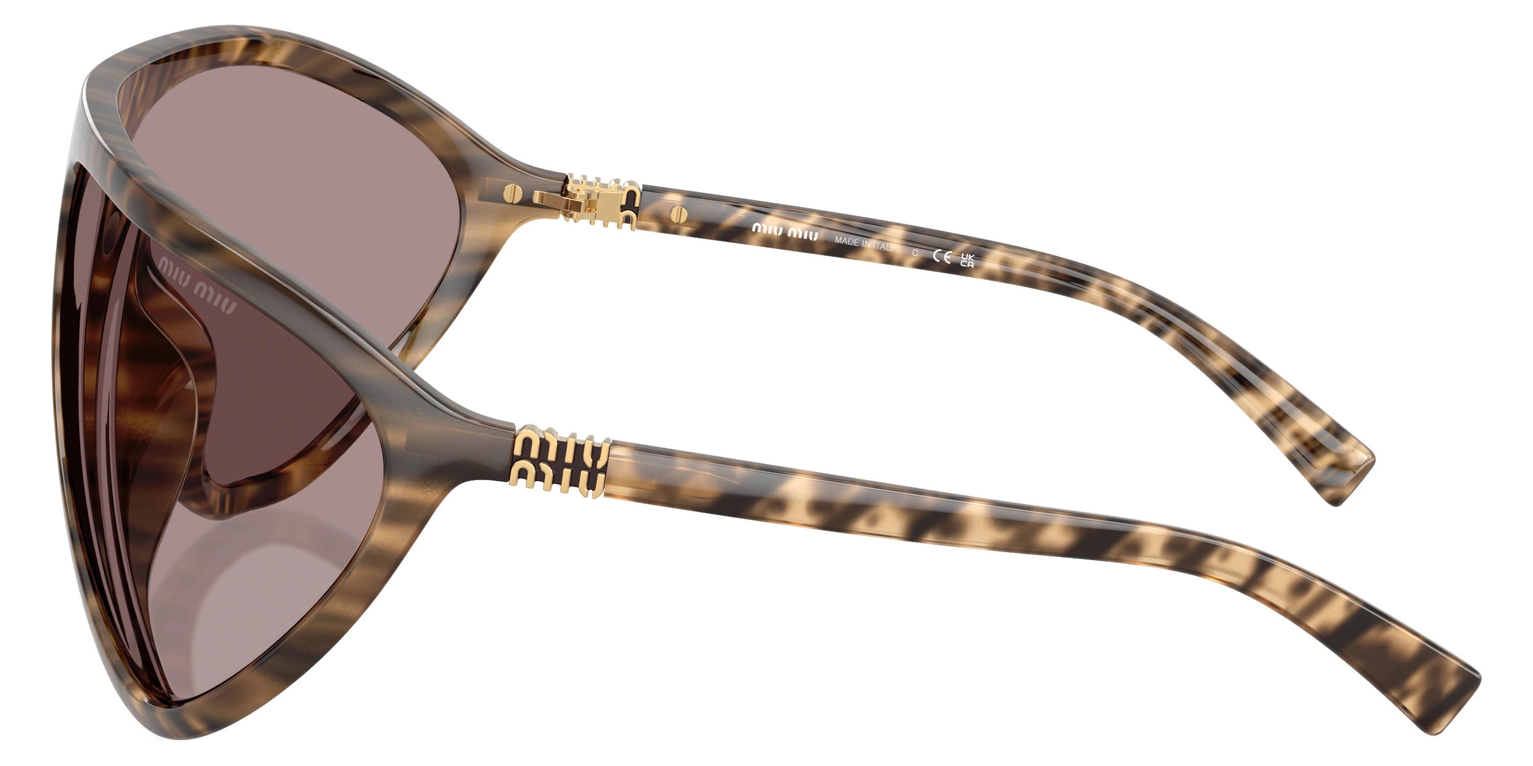 Miu Miu - Enigme MU A01S