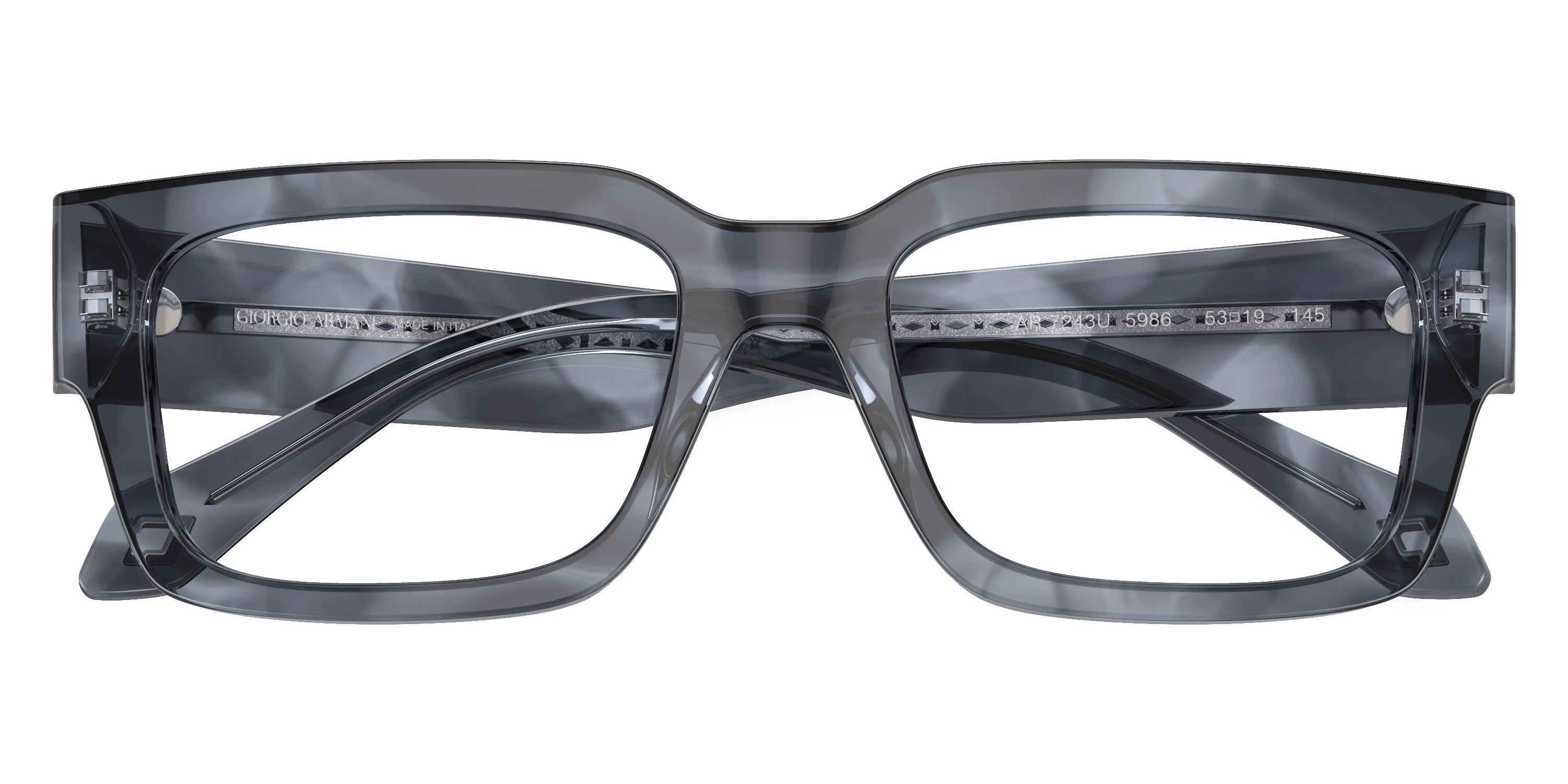 GIORGIO ARMANI - AR7243U