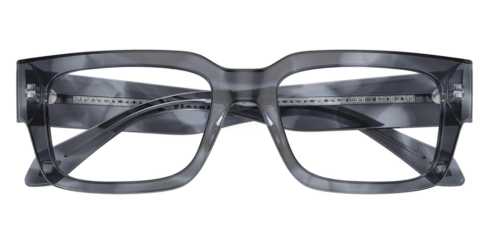 GIORGIO ARMANI - AR7243U