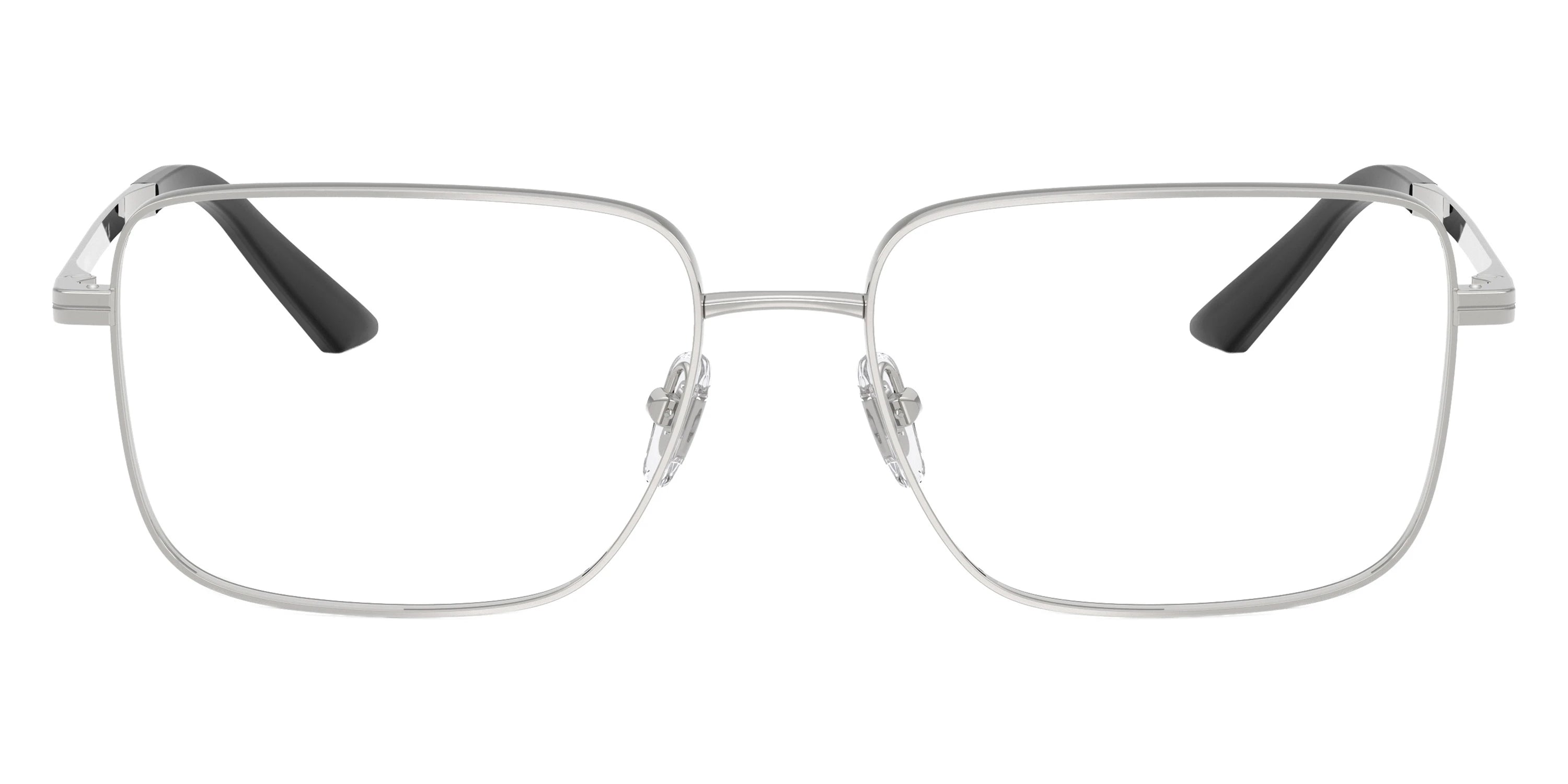 VERSACE VE1311 1001 55 - Silver