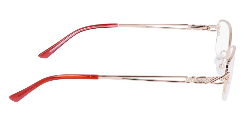 Marchon NYC - TRES JOLIE 198