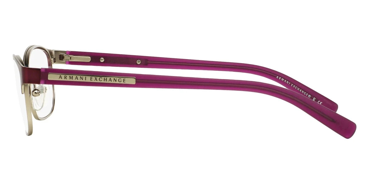 ARMANI EXCHANGE - AX1010