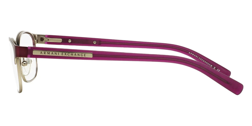 ARMANI EXCHANGE - AX1010