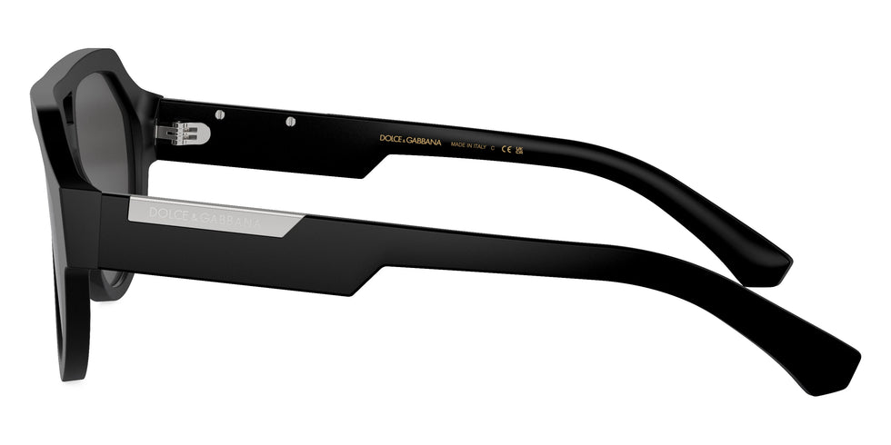 DOLCE & GABBANA - DG4466F