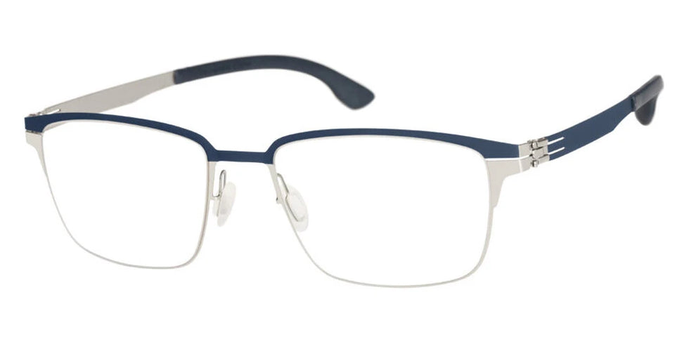 ic! berlin - Kenny Large Eyeglasses