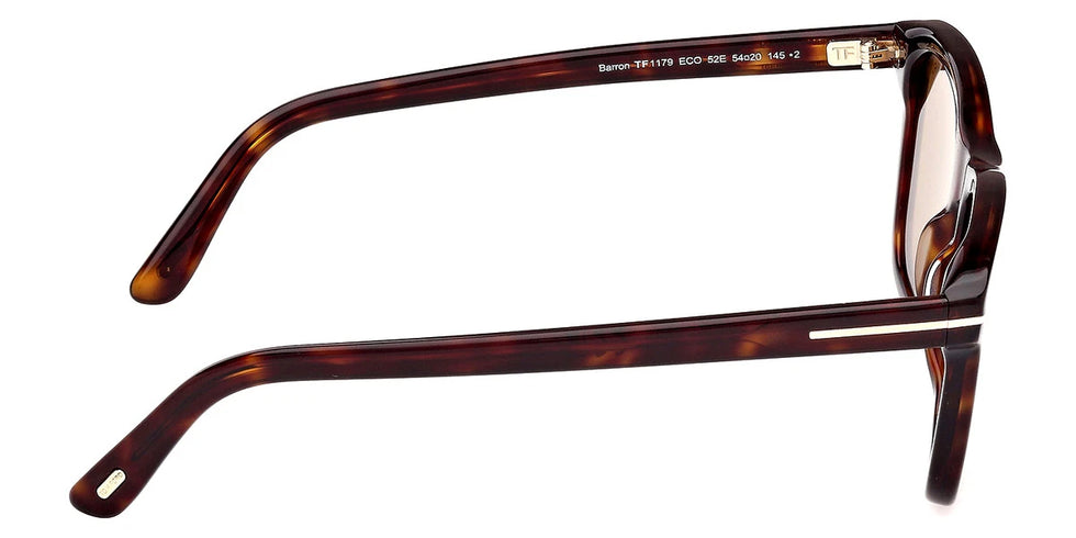 Tom Ford - FT1179 Barron